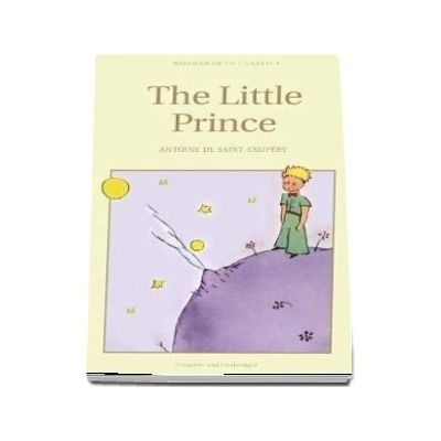 The Little Prince