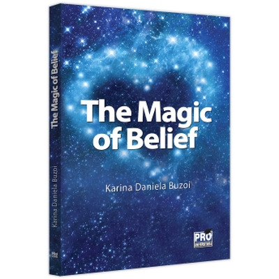 The Magic of Belief