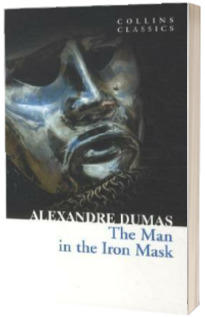 The Man in the Iron Mask