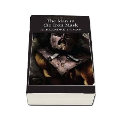 The Man in the Iron Mask