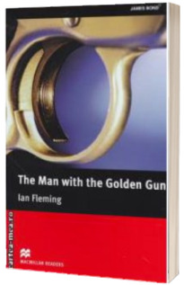 The Man with the Golden Gun