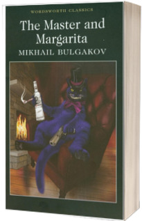 The Master and Margarita