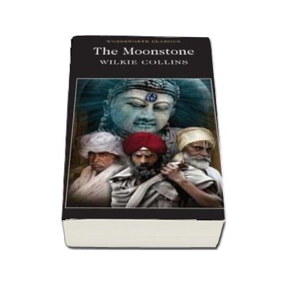 The Moonstone