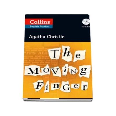 The Moving Finger : B2