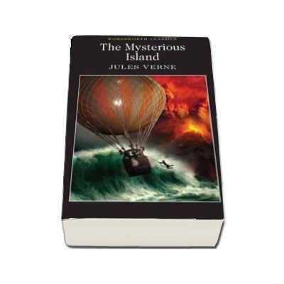 The Mysterious Island