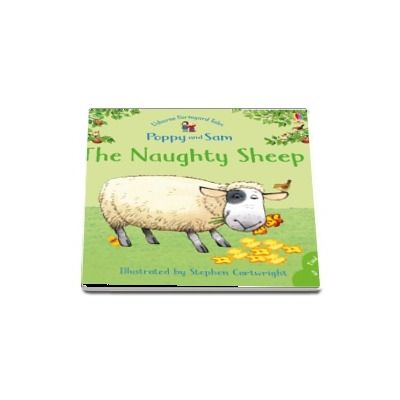 The Naughty Sheep
