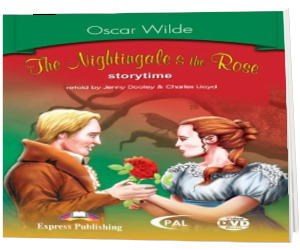 The Nightingale and the Rose. DVD