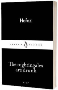 The Nightingales are Drunk