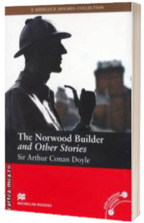 The Norwood Builder and Other Stories