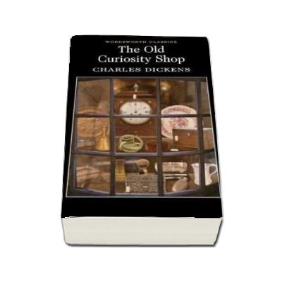 The Old Curiosity Shop