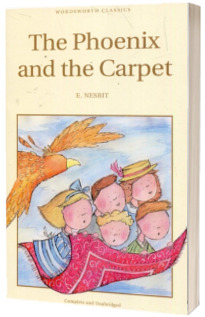 The Phoenix and the Carpet