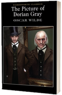 The Picture of Dorian Gray
