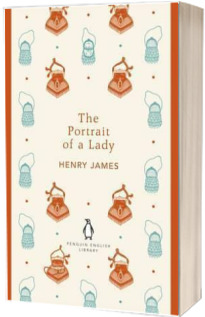 The Portrait of a Lady. (Paperback)