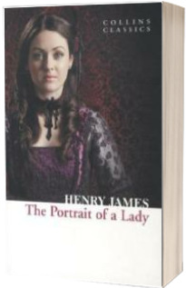 The Portrait of a Lady