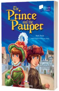 The Prince and the Pauper Reader