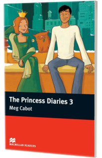 The Princess Diaries 3