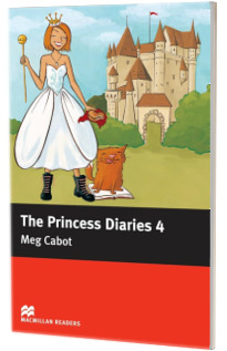 The Princess Diaries 4