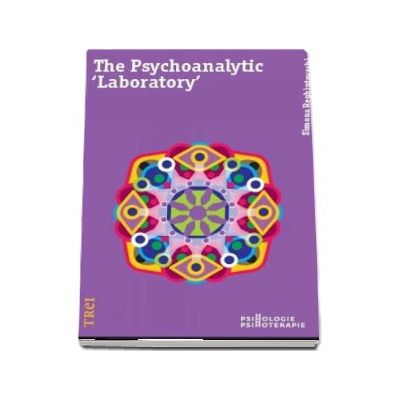 The Psychoanalytic -Laboratory-  (Simona Reghintovschi)