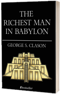 The Richest Man in Babylon