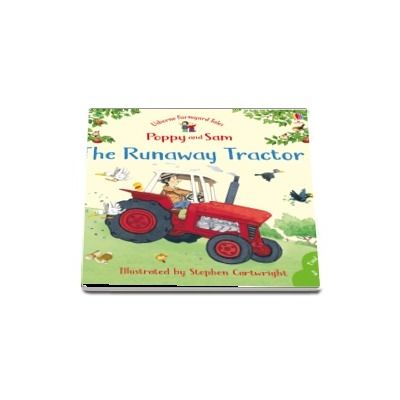 The Runaway Tractor