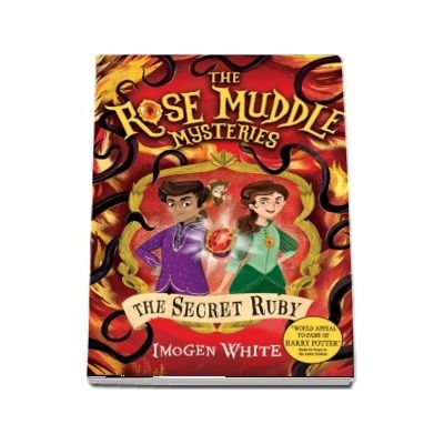 The Secret Ruby