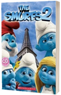 The Smurfs. Smurfs 2