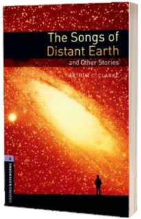 The Songs of Distant Earth and Other Stories