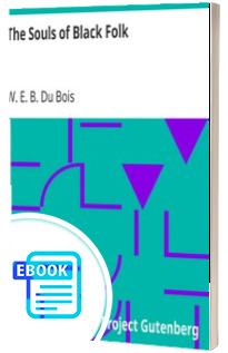 The Souls of Black Folk