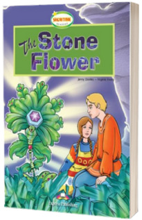 The Stone Flower Book