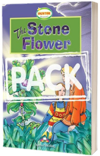 The Stone Flower Book with multi ROM