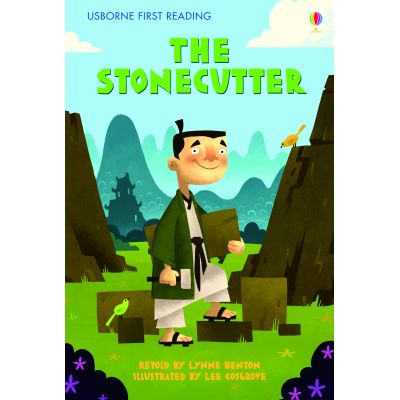 The Stonecutter