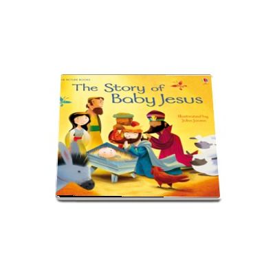 The story of baby Jesus