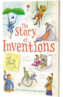 The story of inventions