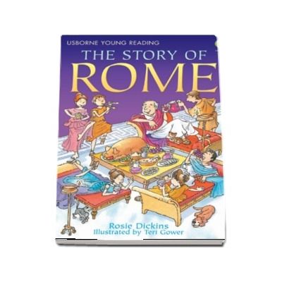 The story of Rome