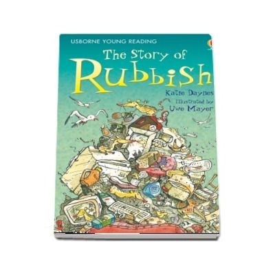 The story of rubbish