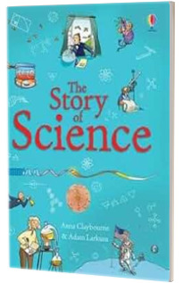 The story of science
