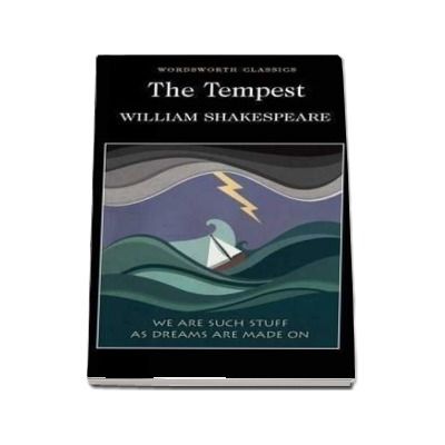 The Tempest - William Shakespeare