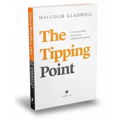 The Tipping Point