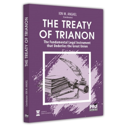The Treaty of Trianon