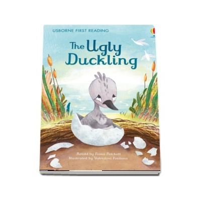 The Ugly Duckling