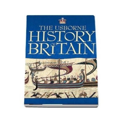 The Usborne History of Britain