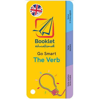 The verb. Go smart