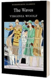 The Waves - Virginia Woolf