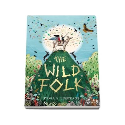 The Wild Folk