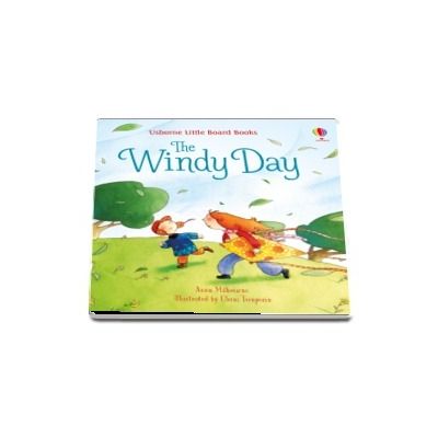 The Windy Day