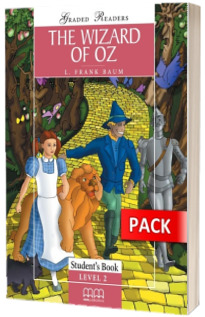 The Wizard of Oz