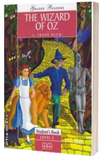 The Wizard of Oz