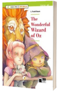 The Wonderful Wizard of Oz