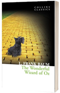 The Wonderful Wizard of Oz