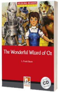 The Wonderful Wizard of Oz